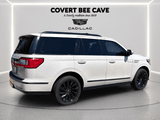 2020 Lincoln Navigator - Preview 9