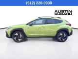 2026 Subaru Crosstrek - Preview 4