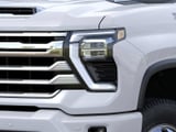 2026 Chevrolet Silverado - Preview 10