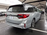2027 Honda Odyssey - Preview 3