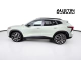 2024 Chevrolet Trax - Preview 4