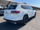 2021 Volkswagen Atlas - Preview 4