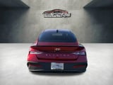 2025 Hyundai Elantra - Preview 4