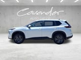 2026 Nissan Rogue - Preview 13