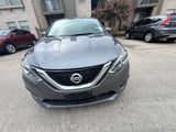 2019 Nissan Sentra - Preview 2