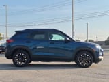 2021 Chevrolet Trailblazer - Preview 4