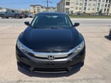 2016 Honda Civic - Preview 2
