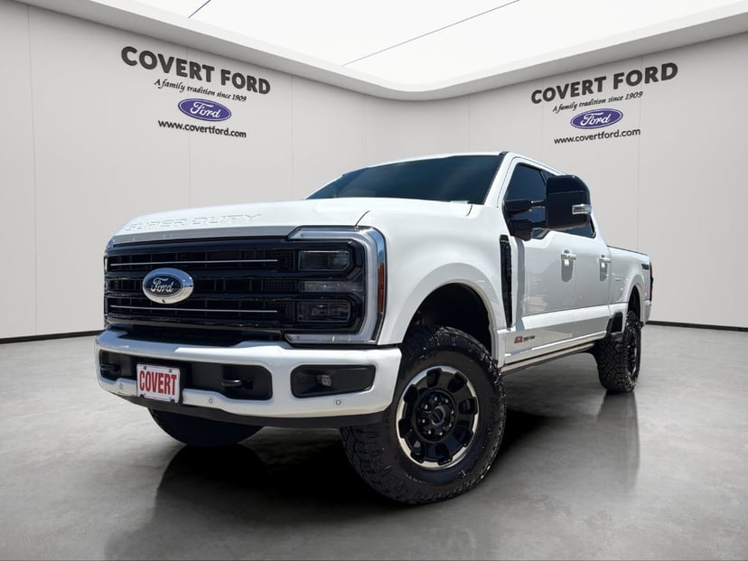 2026 Ford F-250 - Image 1