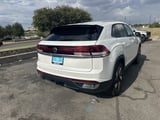 2026 Volkswagen Atlas Cross Sport - Preview 6