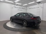 2026 Mercedes-Benz C-Class - Preview 5