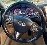 2015 INFINITI Q50 - Preview 15