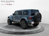 2026 Jeep Wrangler - Preview 14