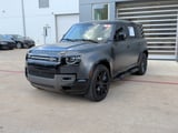 2024 Land Rover Defender - Preview 4