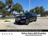 2025 Volvo XC90 - Preview 2