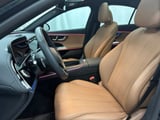 2026 Mercedes-Benz E-Class - Preview 14