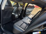 2015 Lexus ES - Preview 14