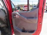 2010 Nissan Frontier - Preview 14