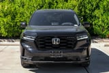 2025 Honda Pilot - Preview 6
