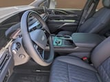 2026 Cadillac Escalade IQ - Preview 8