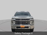 2021 Chevrolet Silverado 3500 HD - Preview 8