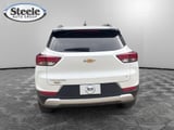 2024 Chevrolet Trailblazer - Preview 4