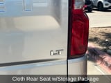 2021 Chevrolet Silverado 1500 - Preview 5