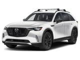 2026 Mazda CX-90 - Preview 2