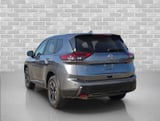 2025 Nissan Rogue - Preview 7