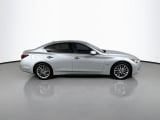 2019 INFINITI Q50 - Preview 4