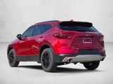 2026 Chevrolet Blazer - Preview 7
