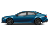 2025 Toyota Camry - Preview 2