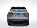 2027 Chevrolet Equinox - Preview 4
