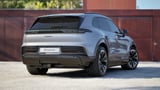 2026 Porsche Cayenne - Preview 9