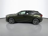 2026 Lexus RX - Preview 8