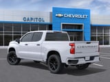 2026 Chevrolet Silverado - Preview 3