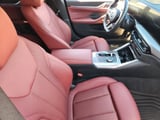 2025 BMW i4 - Preview 14