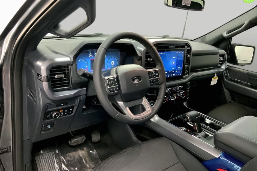 2026 Ford F-150 - Image 2