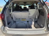 2004 Toyota Sienna - Preview 7