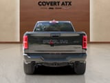 2026 Ram 1500 - Preview 4