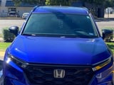 2024 Honda CR-V - Preview 2