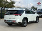 2024 Nissan Pathfinder - Preview 5