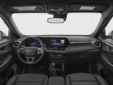 2026 Chevrolet Trailblazer - Preview 5