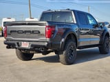 2026 Ford F-150 - Preview 4