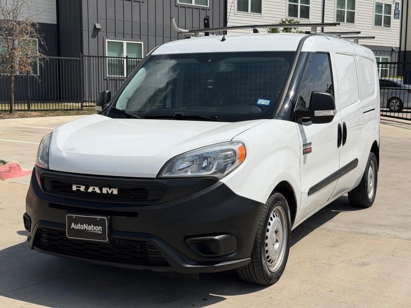 2019 Ram ProMaster City - Image 1