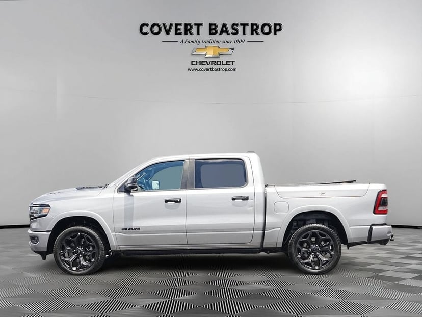 2024 Ram 1500 - Image 2