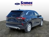 2024 Ford Escape - Preview 3