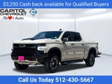 2026 Chevrolet Silverado - Preview 2