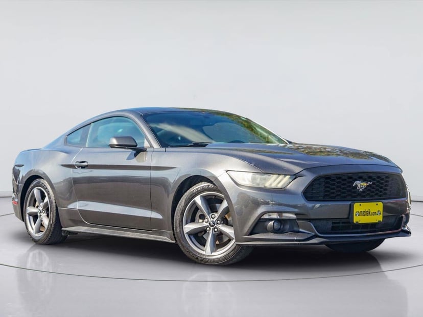 2016 Ford Mustang - Image 1