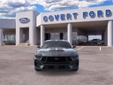 2026 Ford Mustang - Preview 6