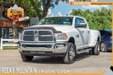 2016 Ram 3500 - Preview 2